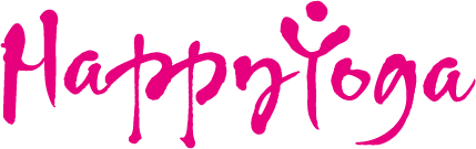 HappyYoga logo